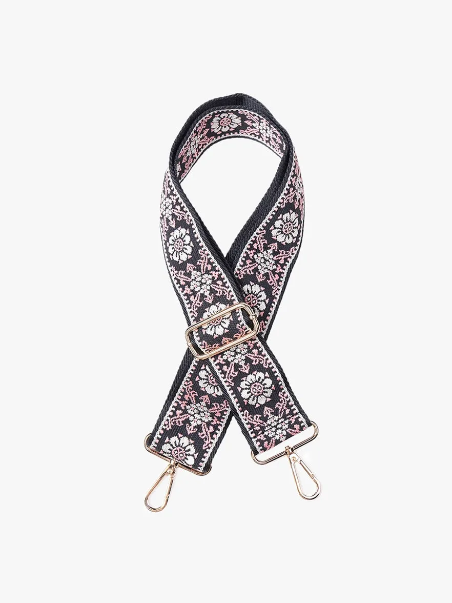 Jen & Co - Guitar Strap
