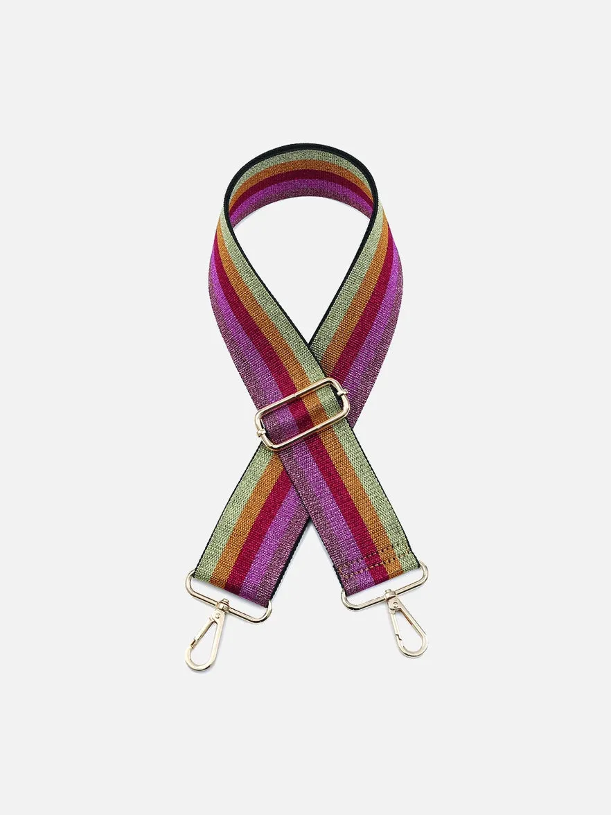 Jen & Co - Guitar Strap