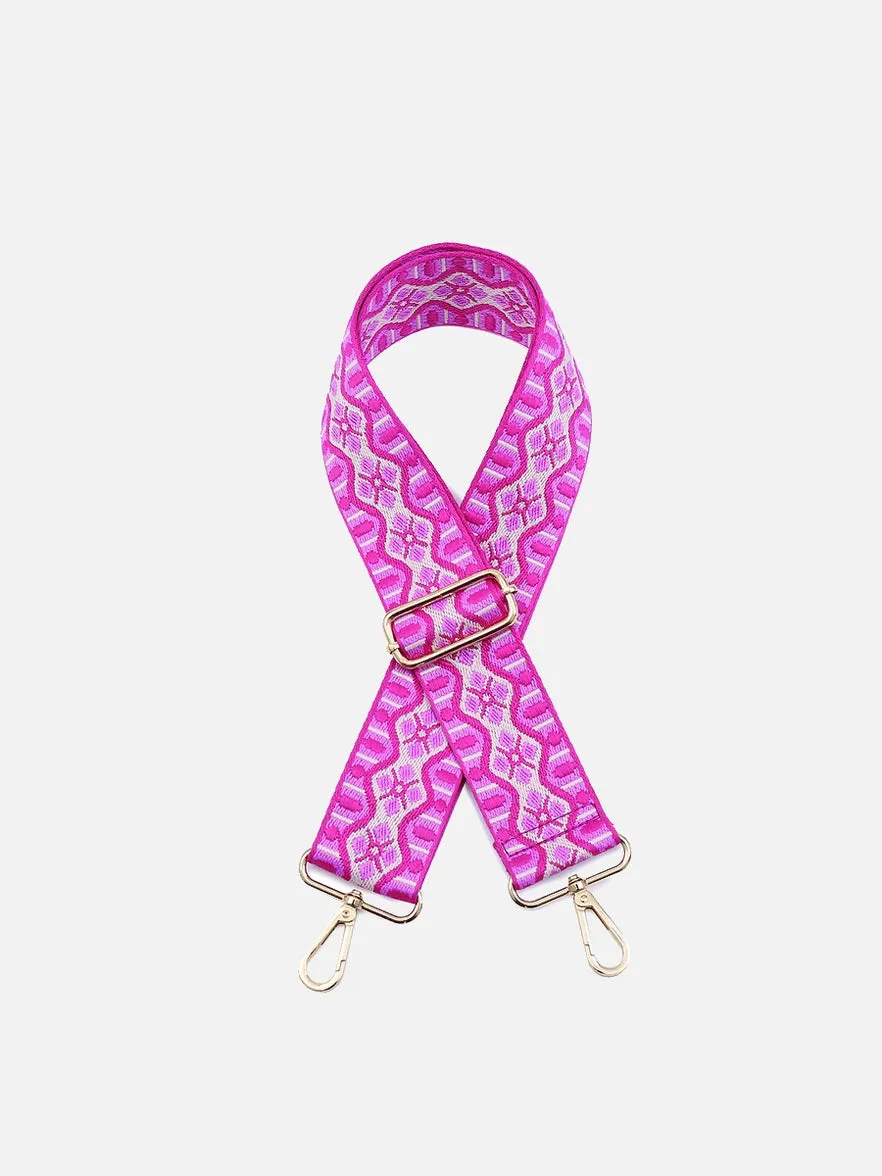 Jen & Co - Guitar Strap