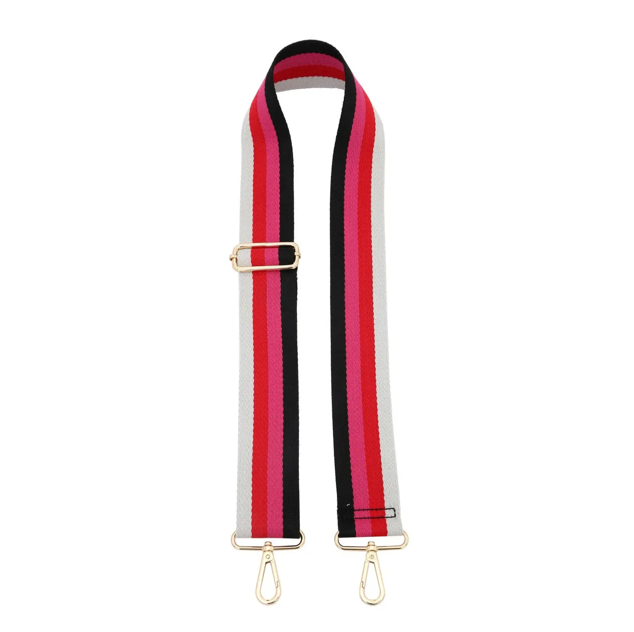 Jen & Co - Guitar Strap
