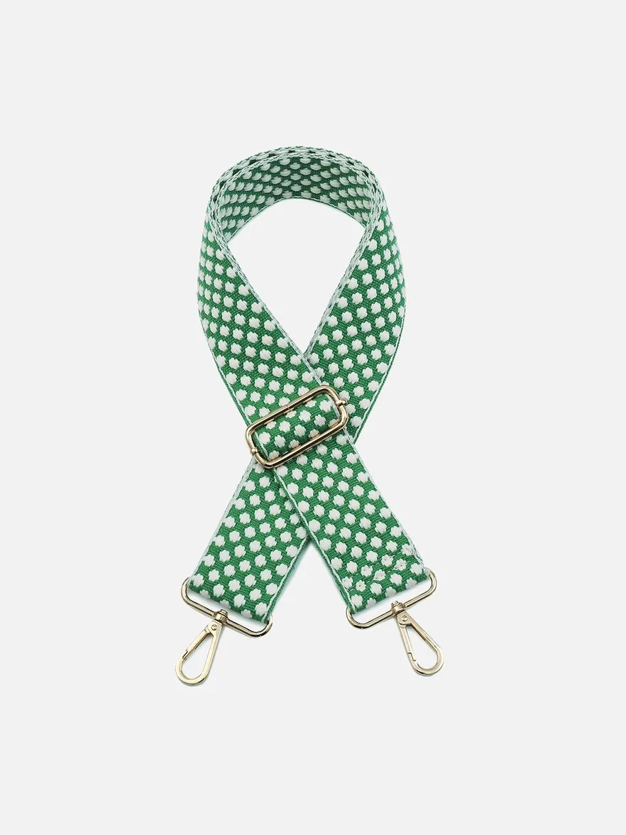 Jen & Co - Guitar Strap