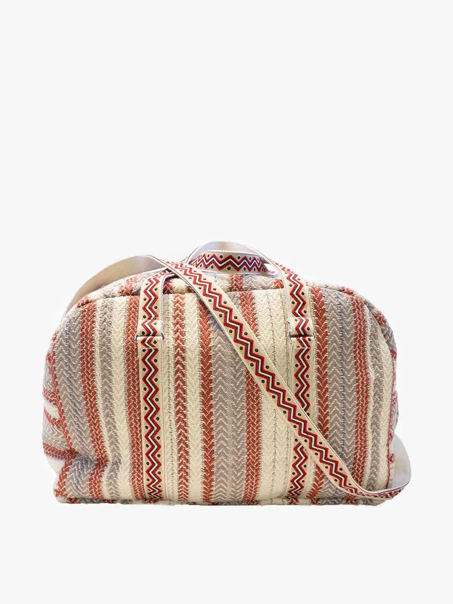 Jen & Co - Hope Weekender/Duffle Bag