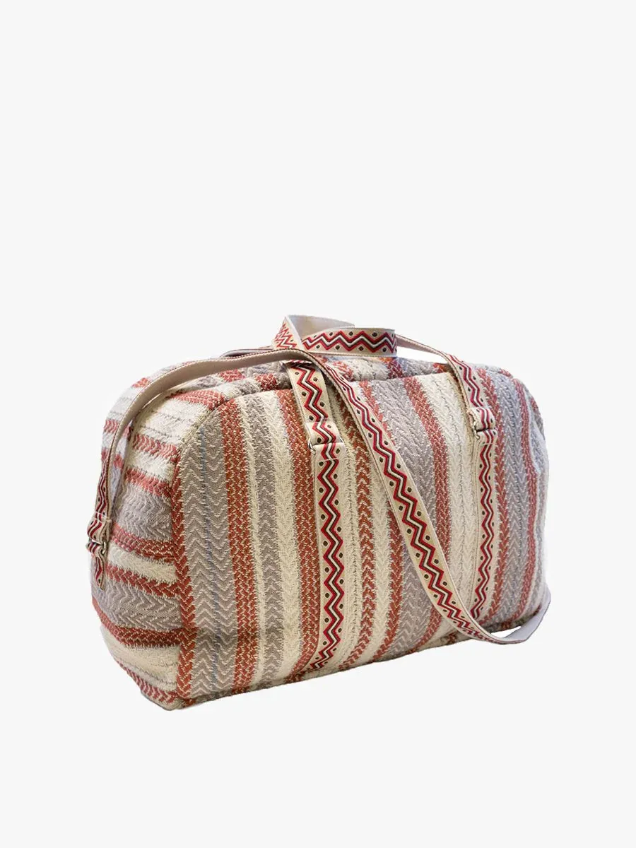 Jen & Co - Hope Weekender/Duffle Bag