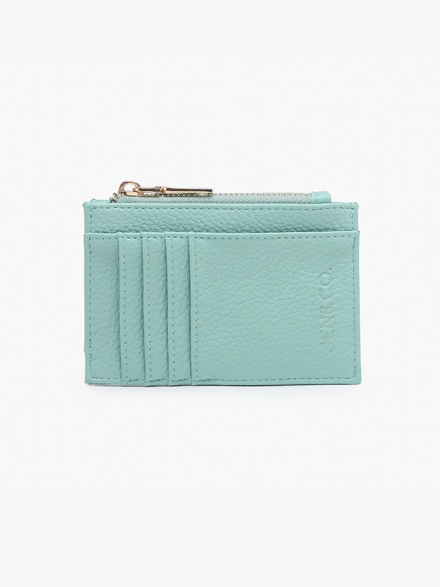 Jen & Co - Sia Card Holder Wallet
