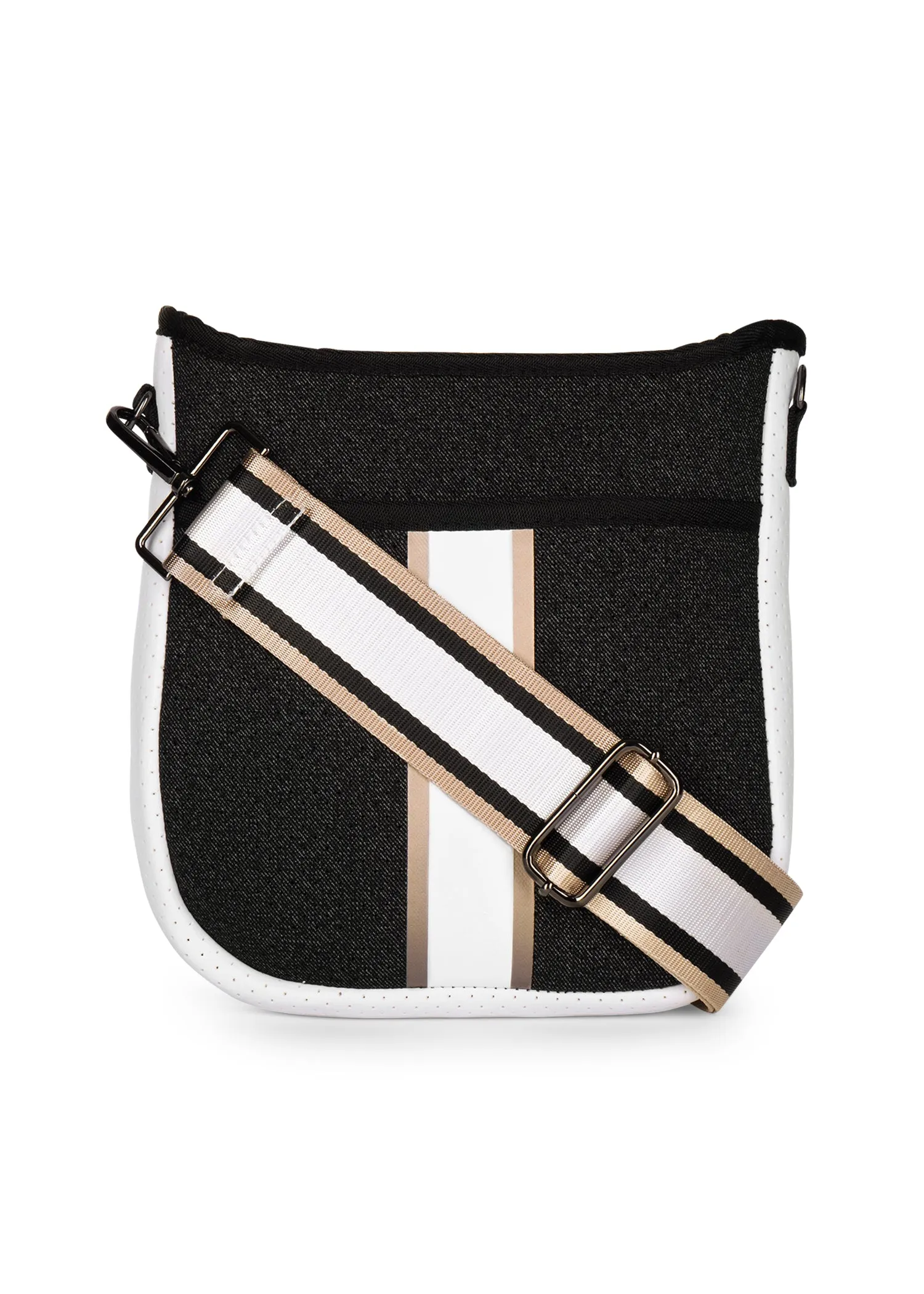 Jeri Bravo Crossbody - FINAL SALE