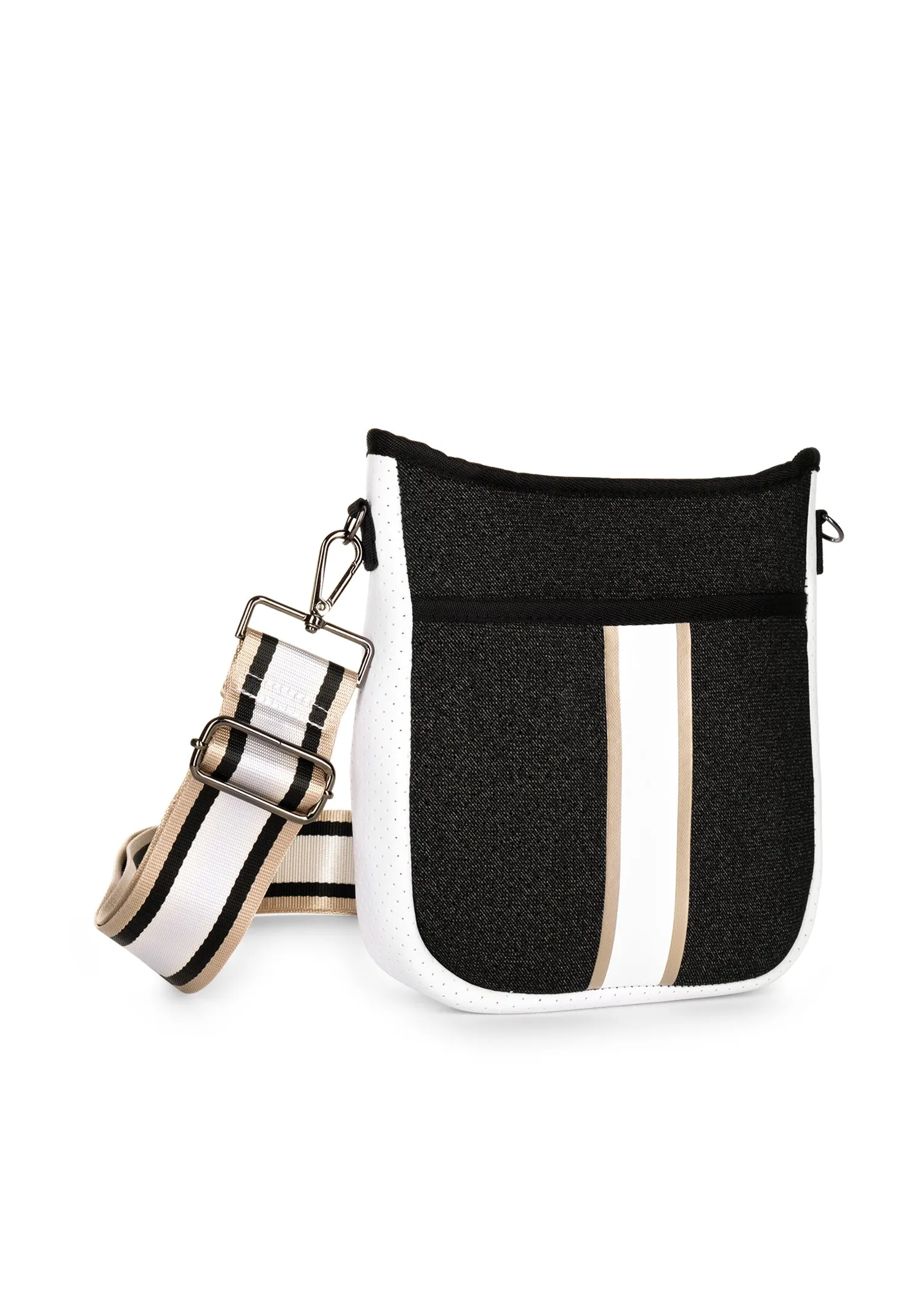 Jeri Bravo Crossbody - FINAL SALE
