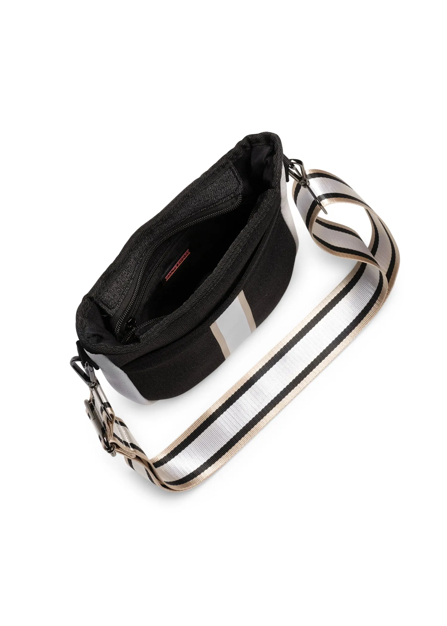 Jeri Bravo Crossbody - FINAL SALE