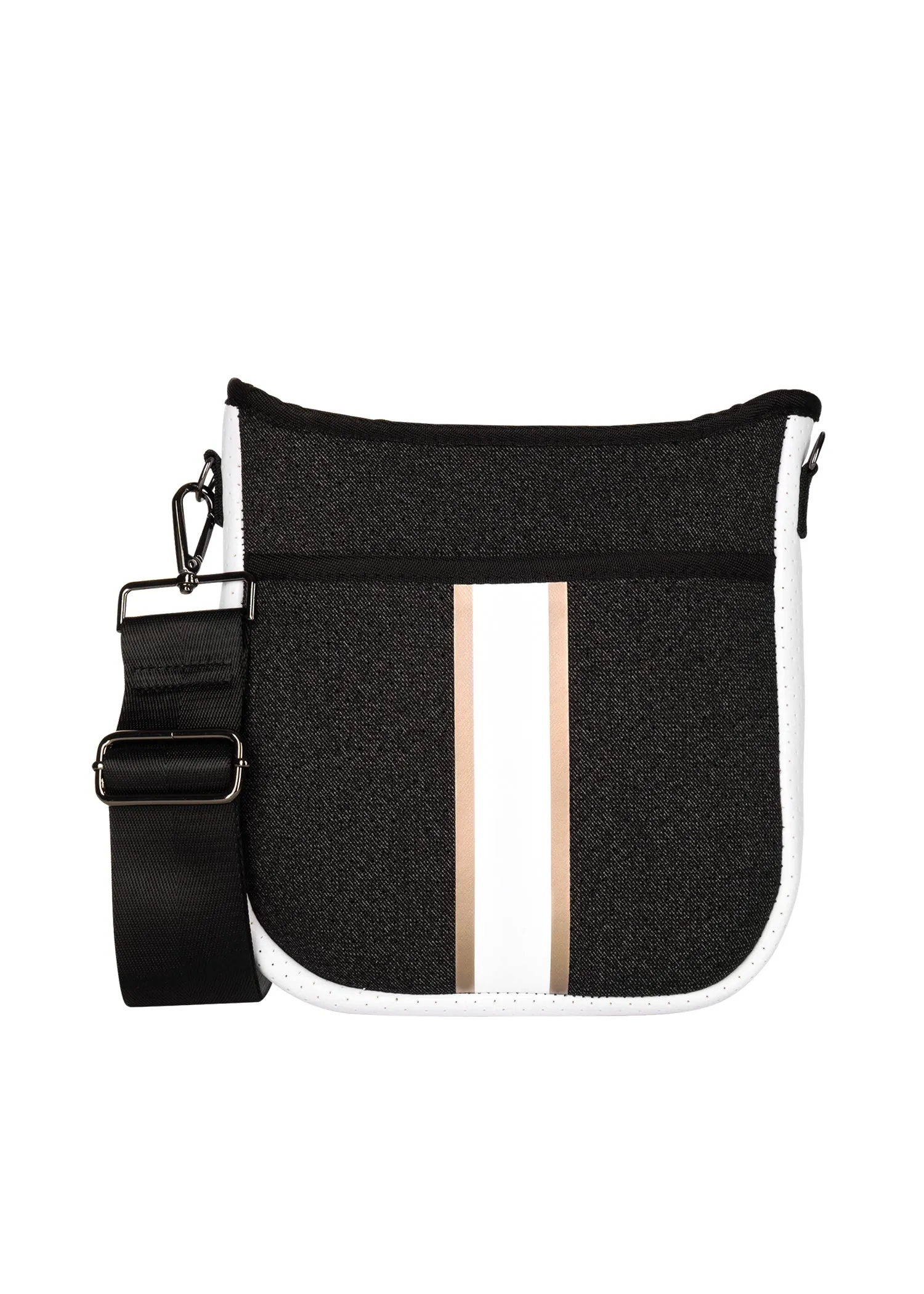 Jeri Bravo Crossbody - FINAL SALE
