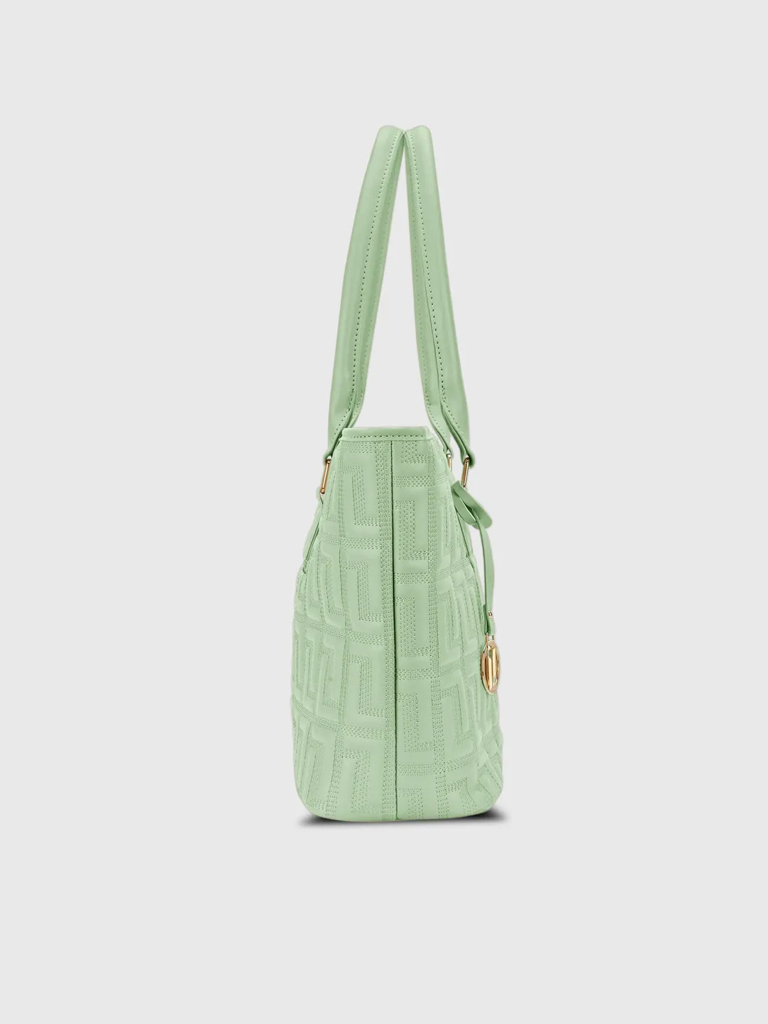 Jerry25 Large Tote Bag
