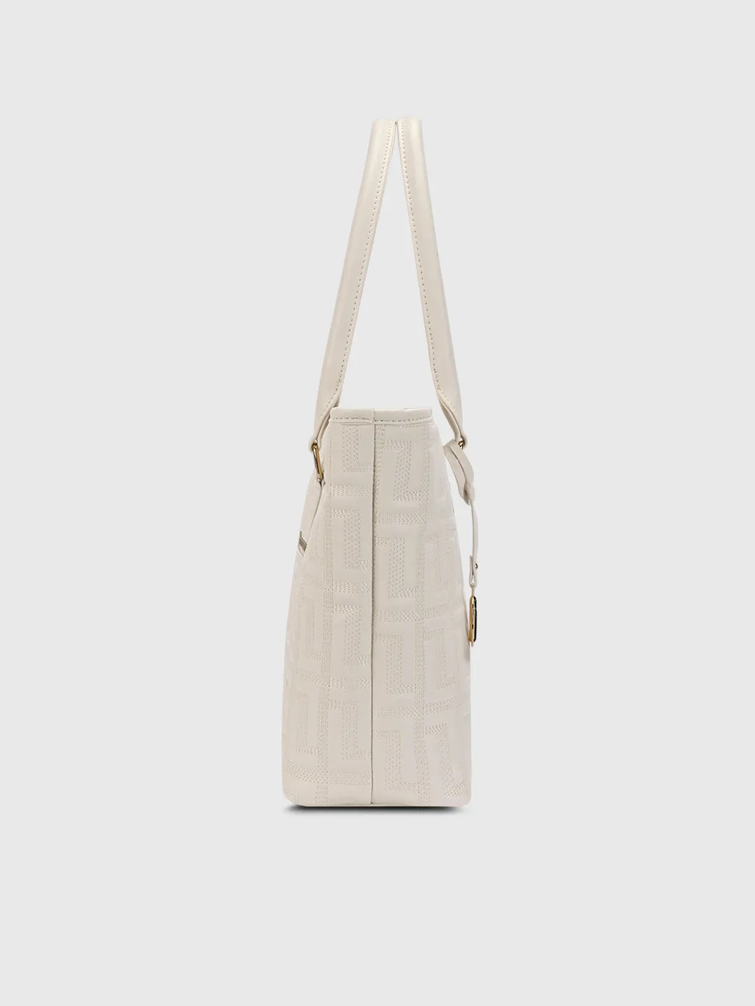 Jerry25 Large Tote Bag