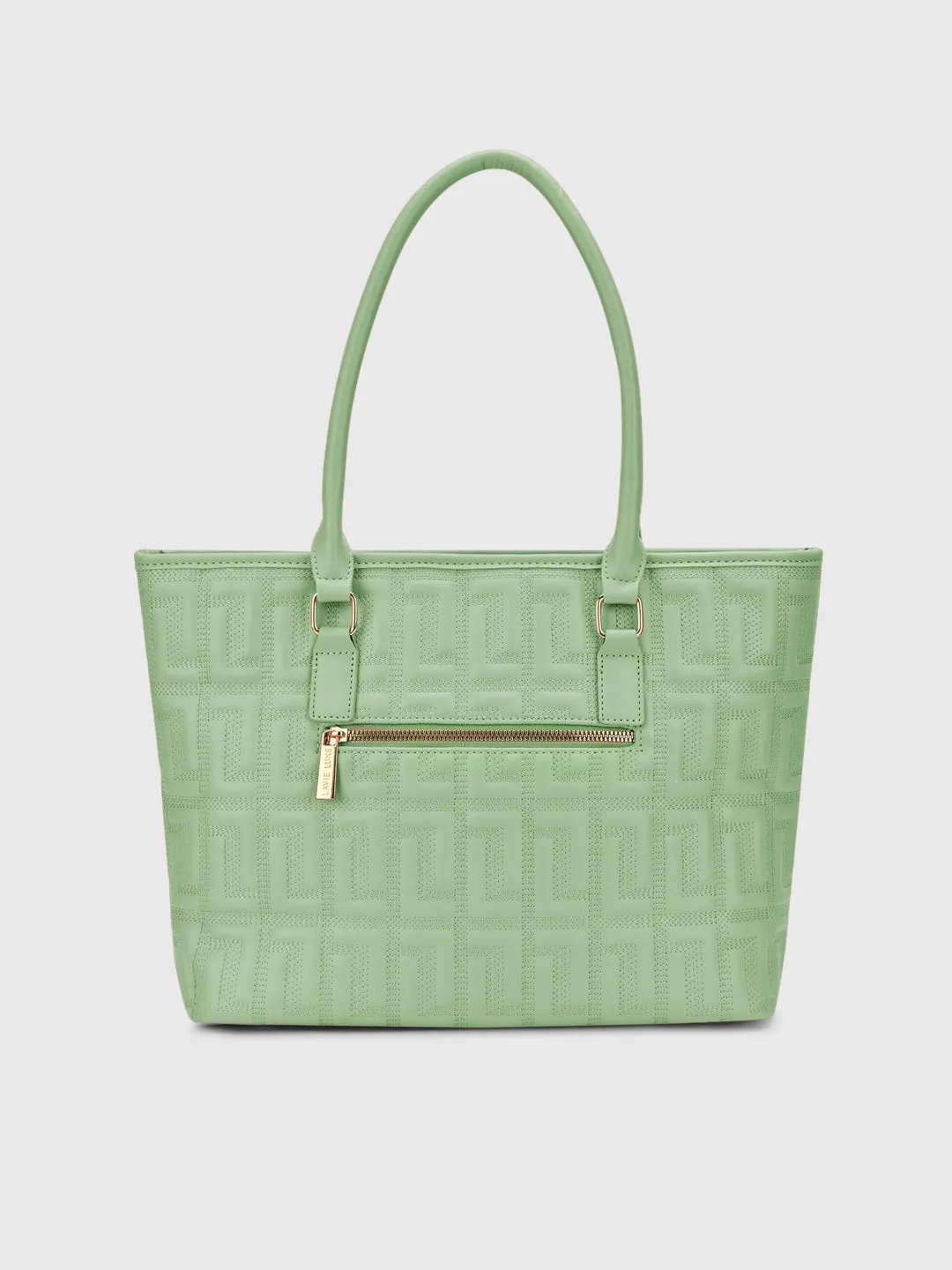 Jerry25 Large Tote Bag