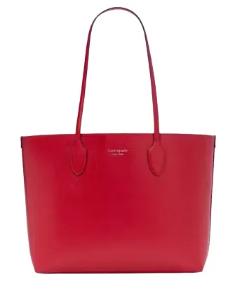 Kate Spade New York Bleecker Pixel Hearts Large Tote
