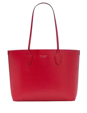Kate Spade New York Bleecker Pixel Hearts Large Tote