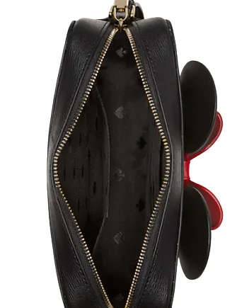Kate Spade New York Disney x Other Minnie Mouse Camera Bag
