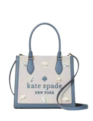 Kate Spade New York Ellie Applique Small Tote