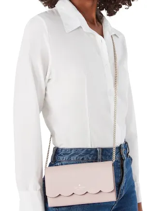 Kate Spade New York Gemma Crossbody