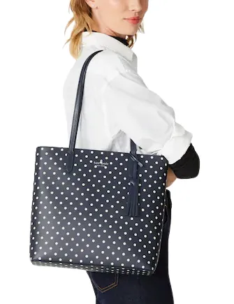 Kate Spade New York Jana Tote