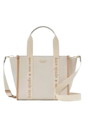 Kate Spade New York Kip Canvas Small Tote