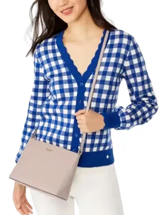 Kate Spade New York Leila Medium Crossbody