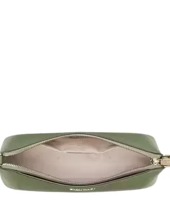 Kate Spade New York Leila Top Zip Crossbody