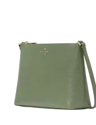 Kate Spade New York Leila Top Zip Crossbody