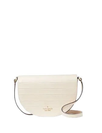 Kate Spade New York Luna Crescent Crossbody