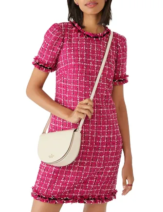 Kate Spade New York Luna Crescent Crossbody