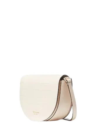 Kate Spade New York Luna Crescent Crossbody
