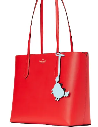 Kate Spade New York Marlee Crab Tote