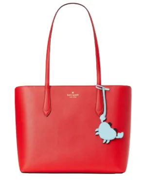Kate Spade New York Marlee Crab Tote
