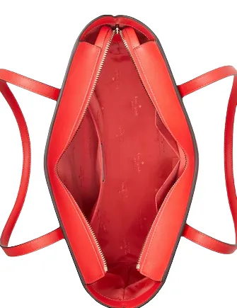Kate Spade New York Marlee Crab Tote