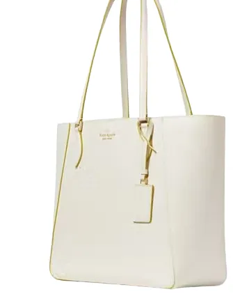 Kate Spade New York Poppy Tote