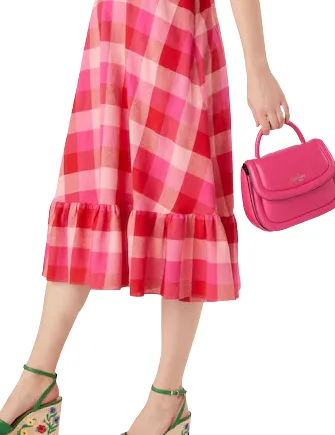 Kate Spade New York Puffy Top Handle Crossbody