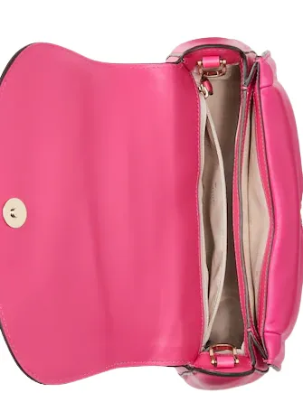 Kate Spade New York Puffy Top Handle Crossbody