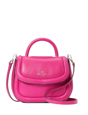 Kate Spade New York Puffy Top Handle Crossbody