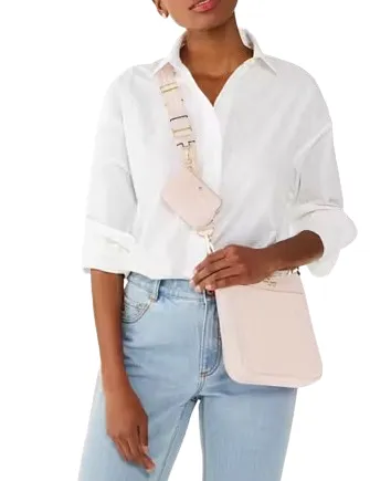 Kate Spade New York Rosie Medium Swingpack Crossbody