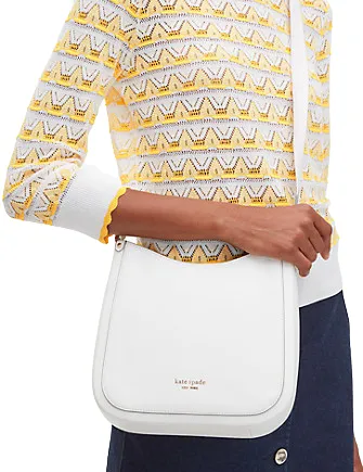 Kate Spade New York Roulette Medium Messenger Bag