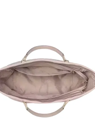 Kate Spade New York Spade Flower Quilted Nylon XL Tote