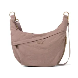 Kedzie - Atlas Crossbody, Mauve