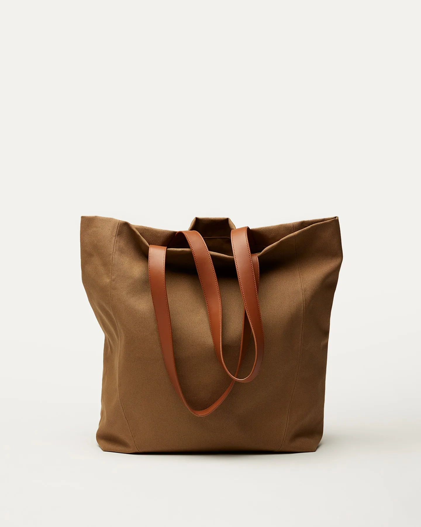 Kenora Organic Cotton Canvas Tote