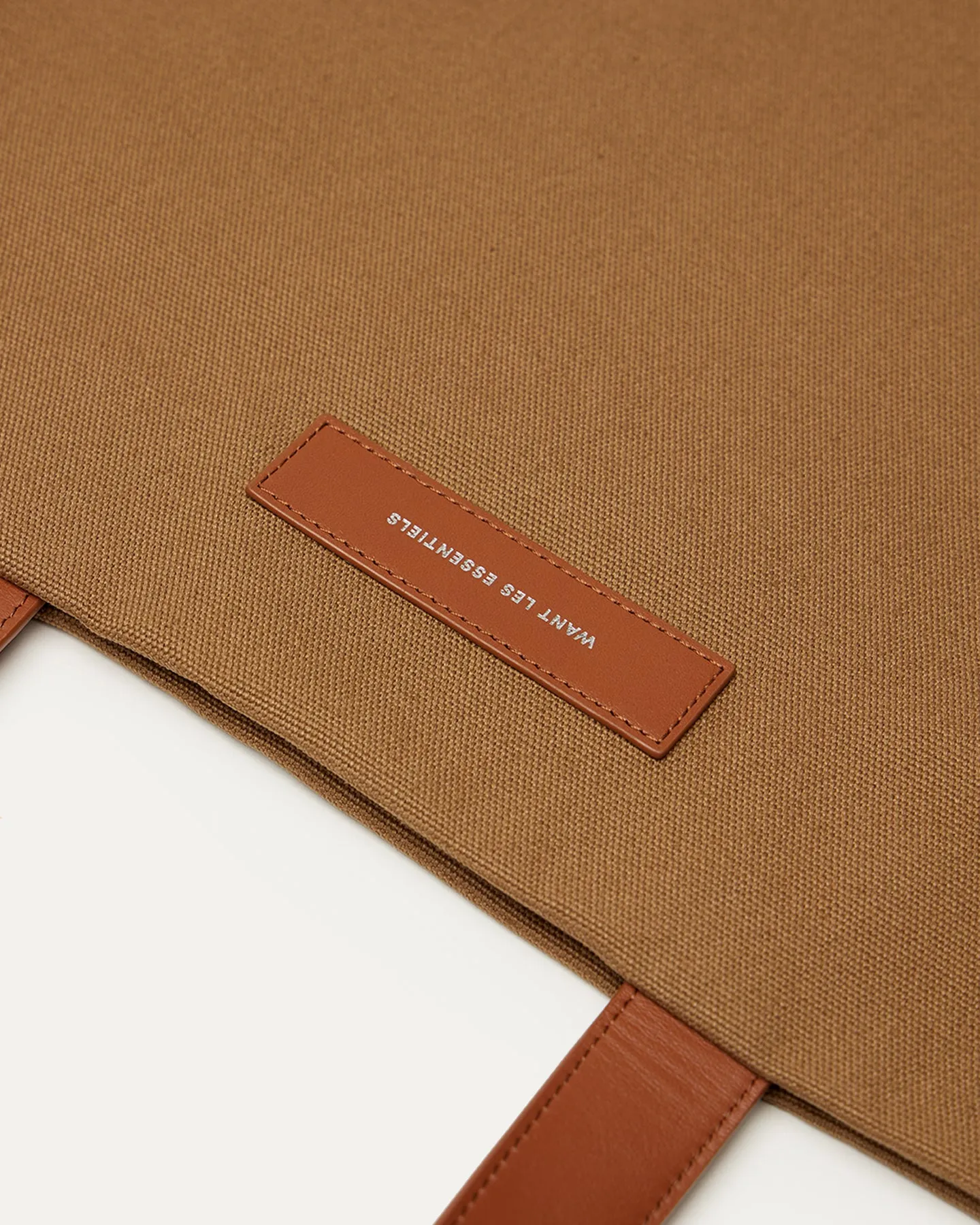 Kenora Organic Cotton Canvas Tote