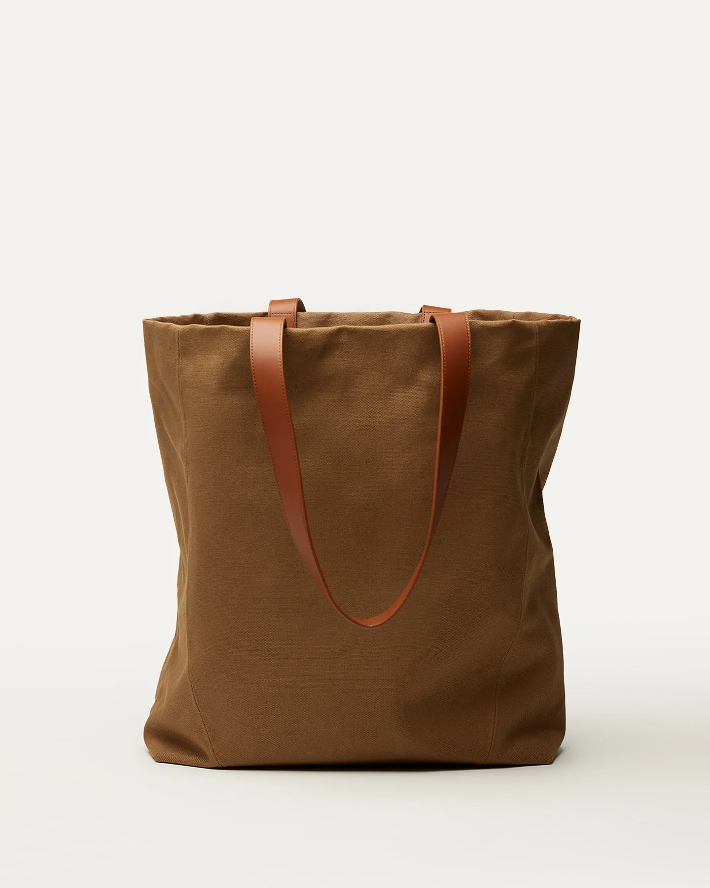 Kenora Organic Cotton Canvas Tote