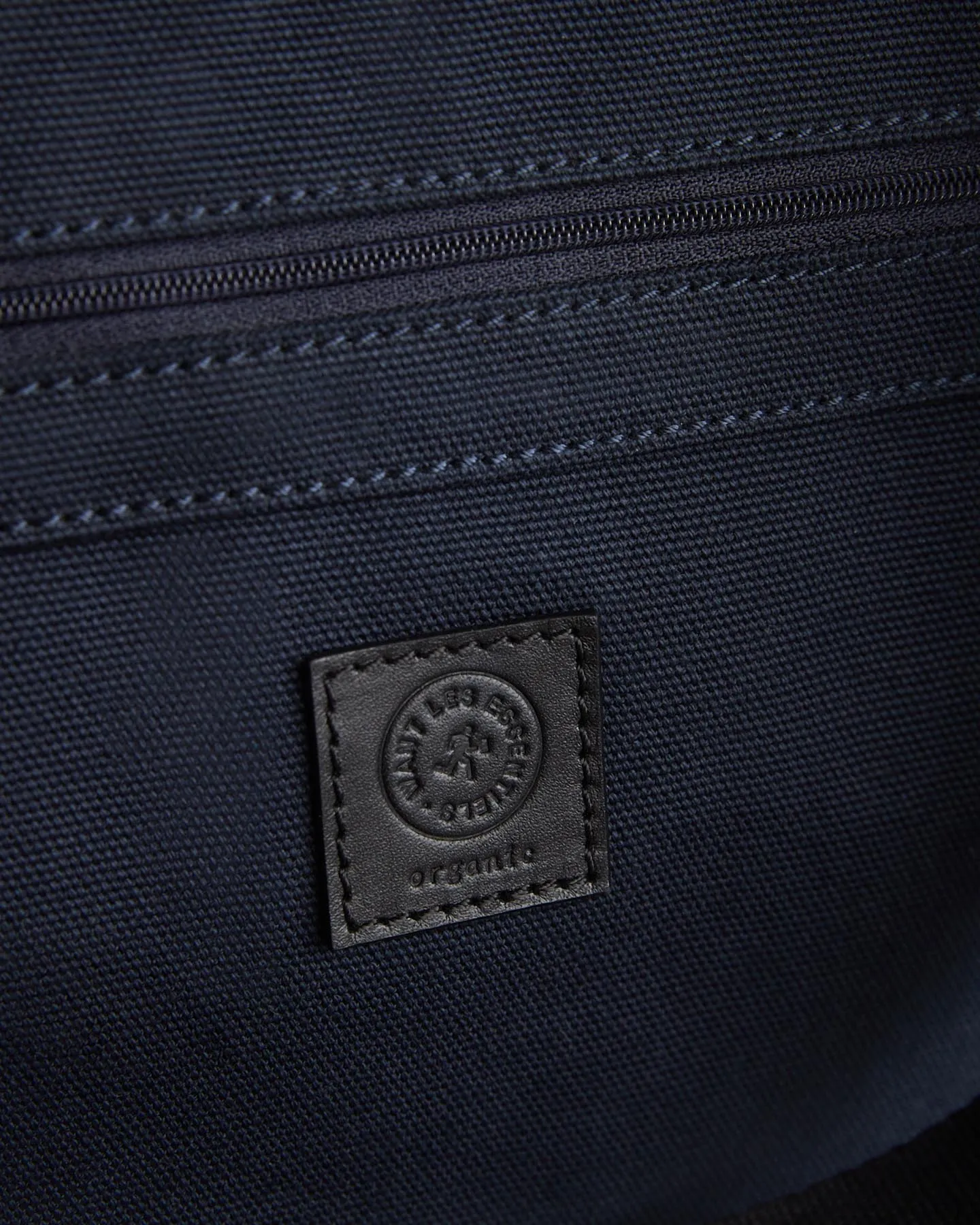 Kiev WANT ORGANIC Cotton Open Tote