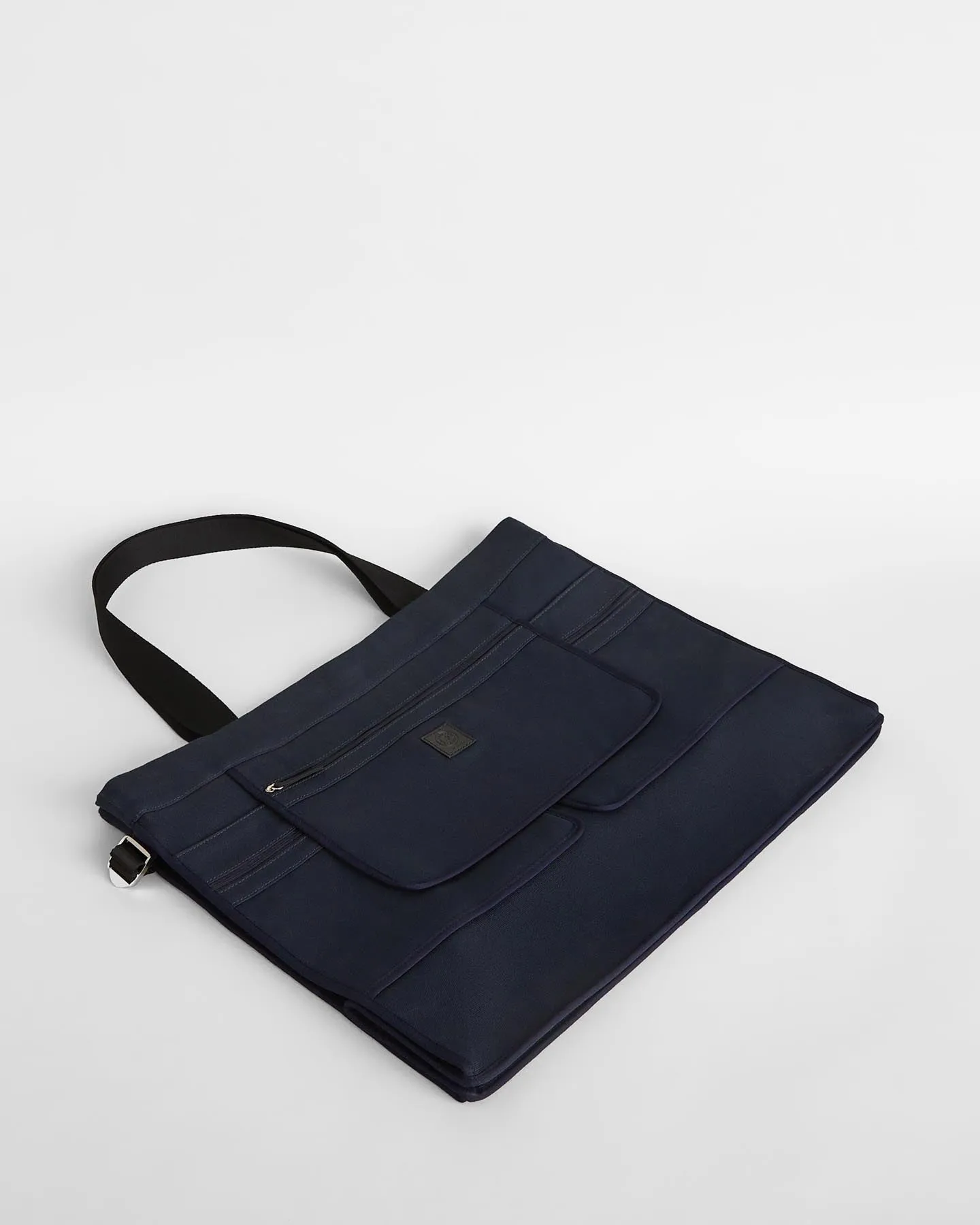 Kiev WANT ORGANIC Cotton Open Tote