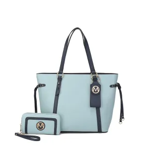 Kioea Tote Bag and Set