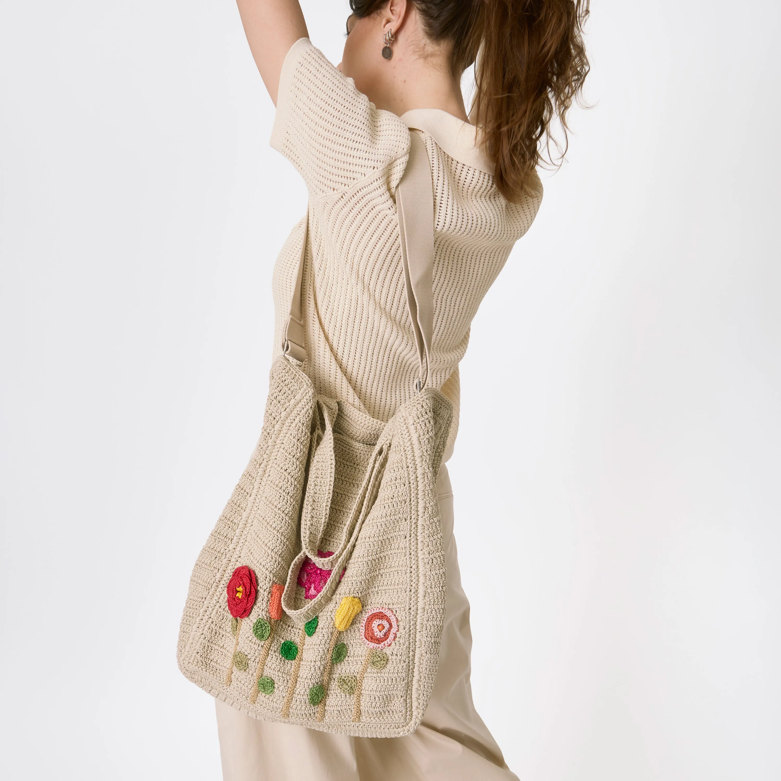 Lanie Market Tote