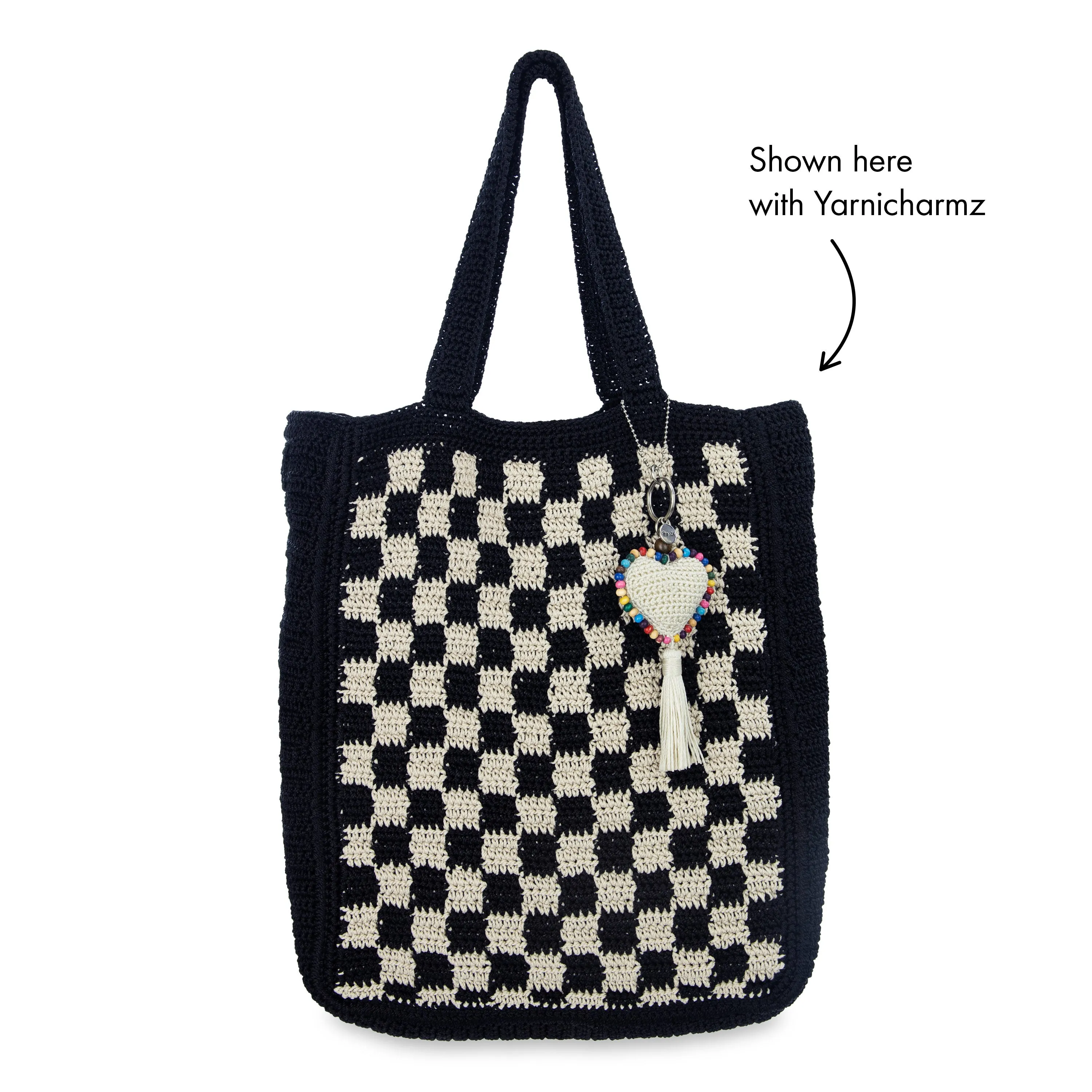 Lanie Market Tote