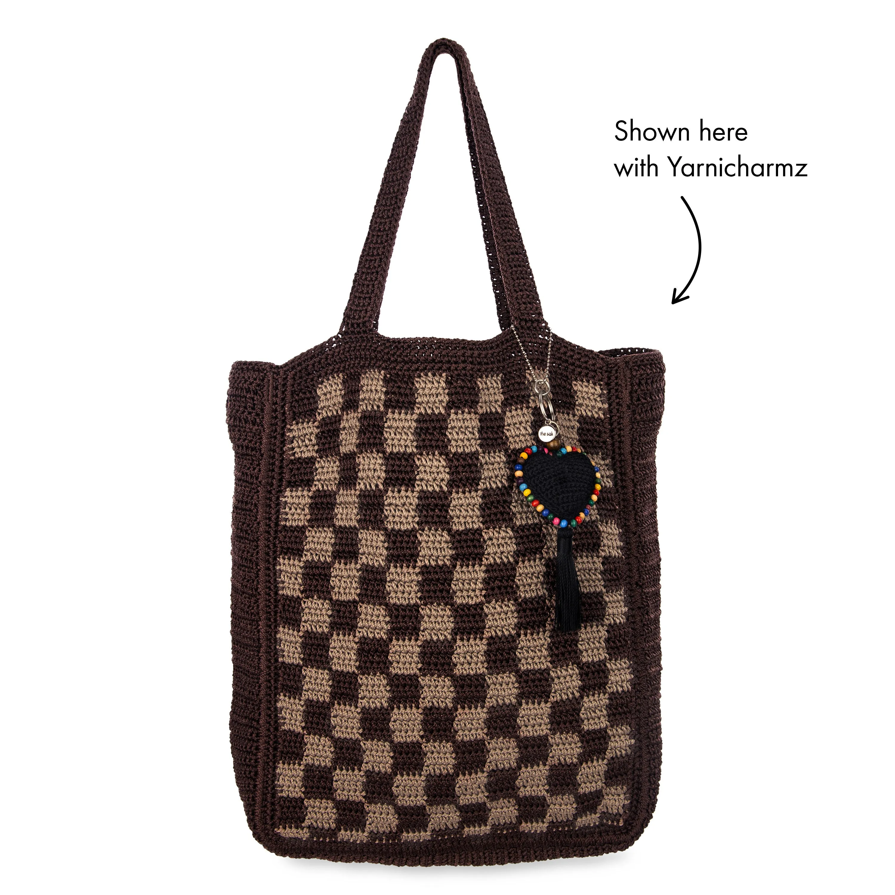 Lanie Market Tote