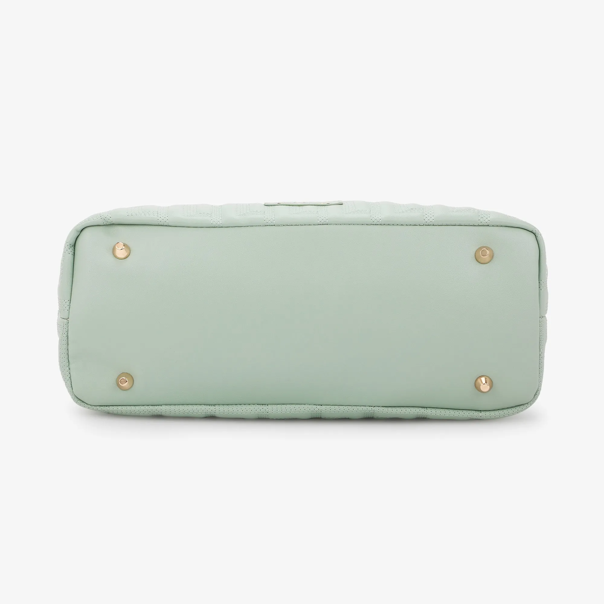 Lavie Luxe Jerry Mint Large Women's Tote
