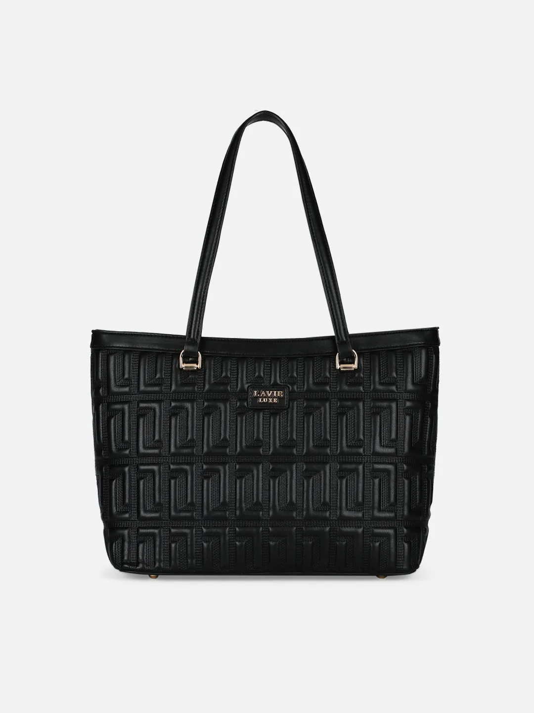 Lavie Luxe Juli Large Tote